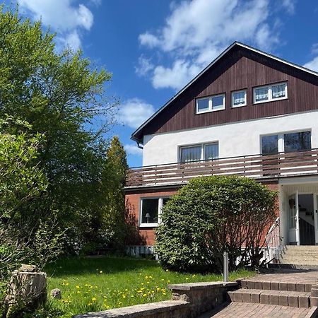 Landhaus Am Itterbach Willingen Willingen  Εξωτερικό φωτογραφία