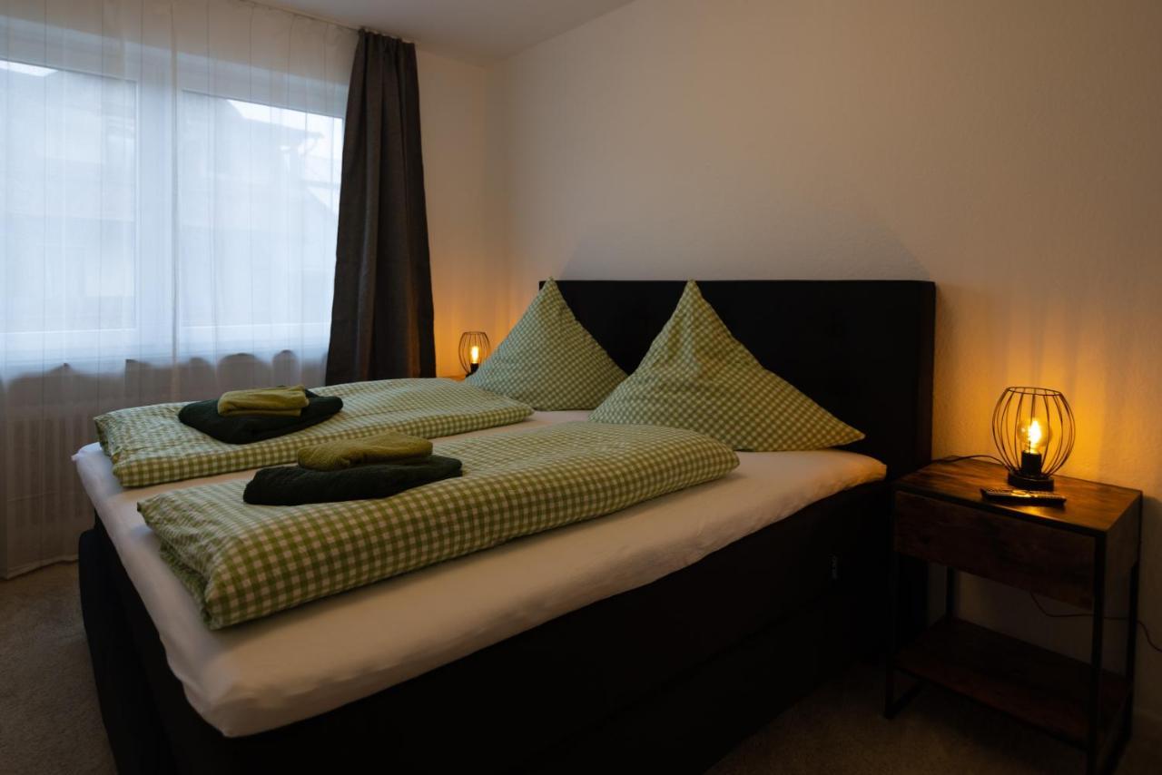 Landhaus Am Itterbach Willingen Willingen  Εξωτερικό φωτογραφία