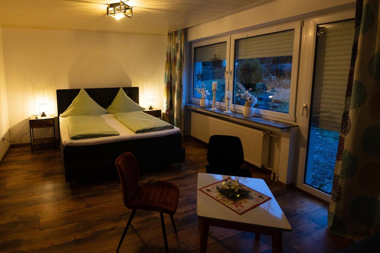 Landhaus Am Itterbach Willingen Εξωτερικό φωτογραφία