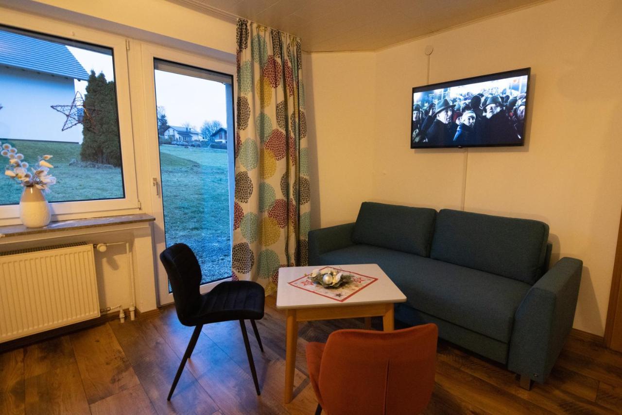 Landhaus Am Itterbach Willingen Willingen  Εξωτερικό φωτογραφία