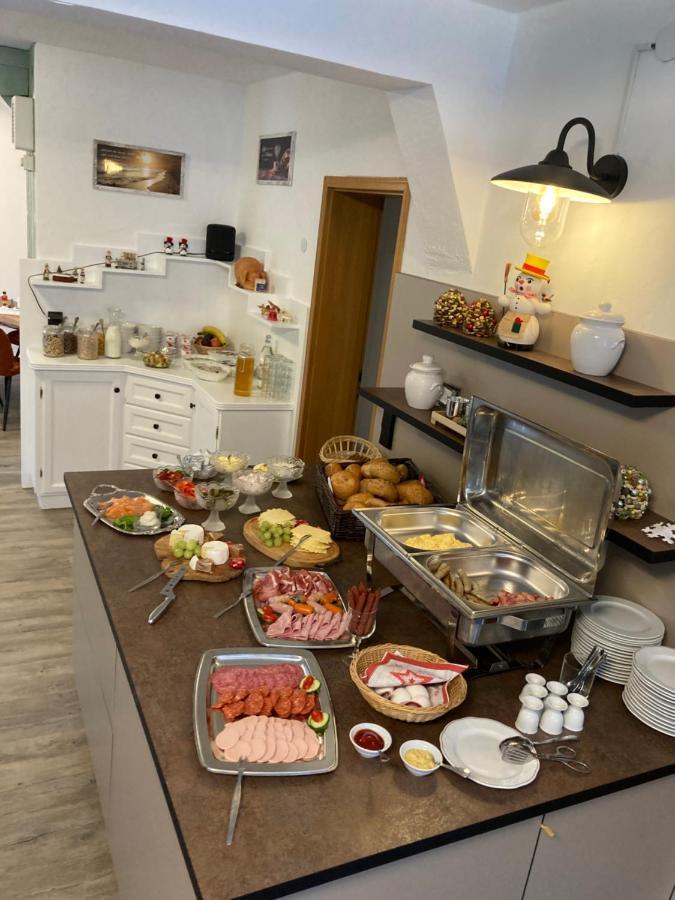 Landhaus Am Itterbach Willingen Willingen  Εξωτερικό φωτογραφία