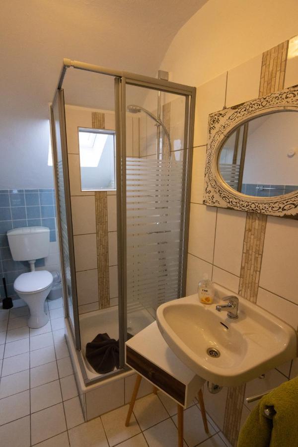 Landhaus Am Itterbach Willingen Willingen  Εξωτερικό φωτογραφία