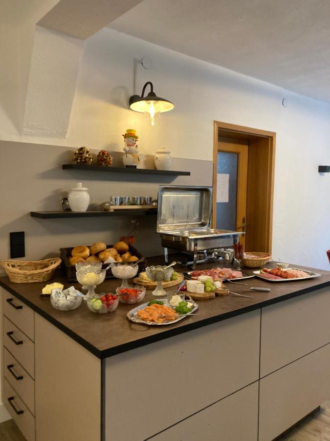 Landhaus Am Itterbach Willingen Willingen  Εξωτερικό φωτογραφία