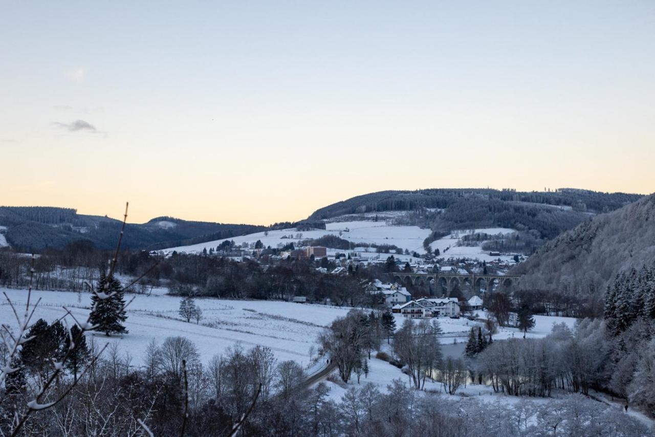 Landhaus Am Itterbach Willingen Willingen  Εξωτερικό φωτογραφία