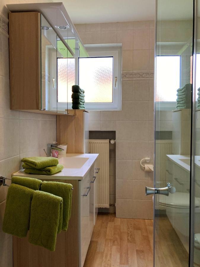 Landhaus Am Itterbach Willingen Εξωτερικό φωτογραφία