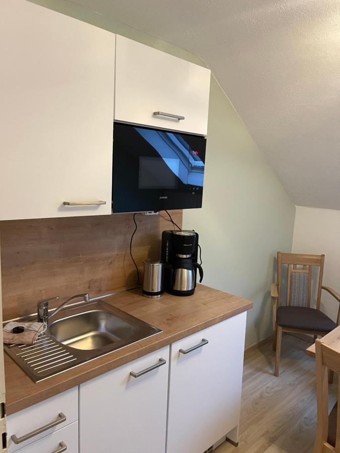 Landhaus Am Itterbach Willingen Willingen  Εξωτερικό φωτογραφία