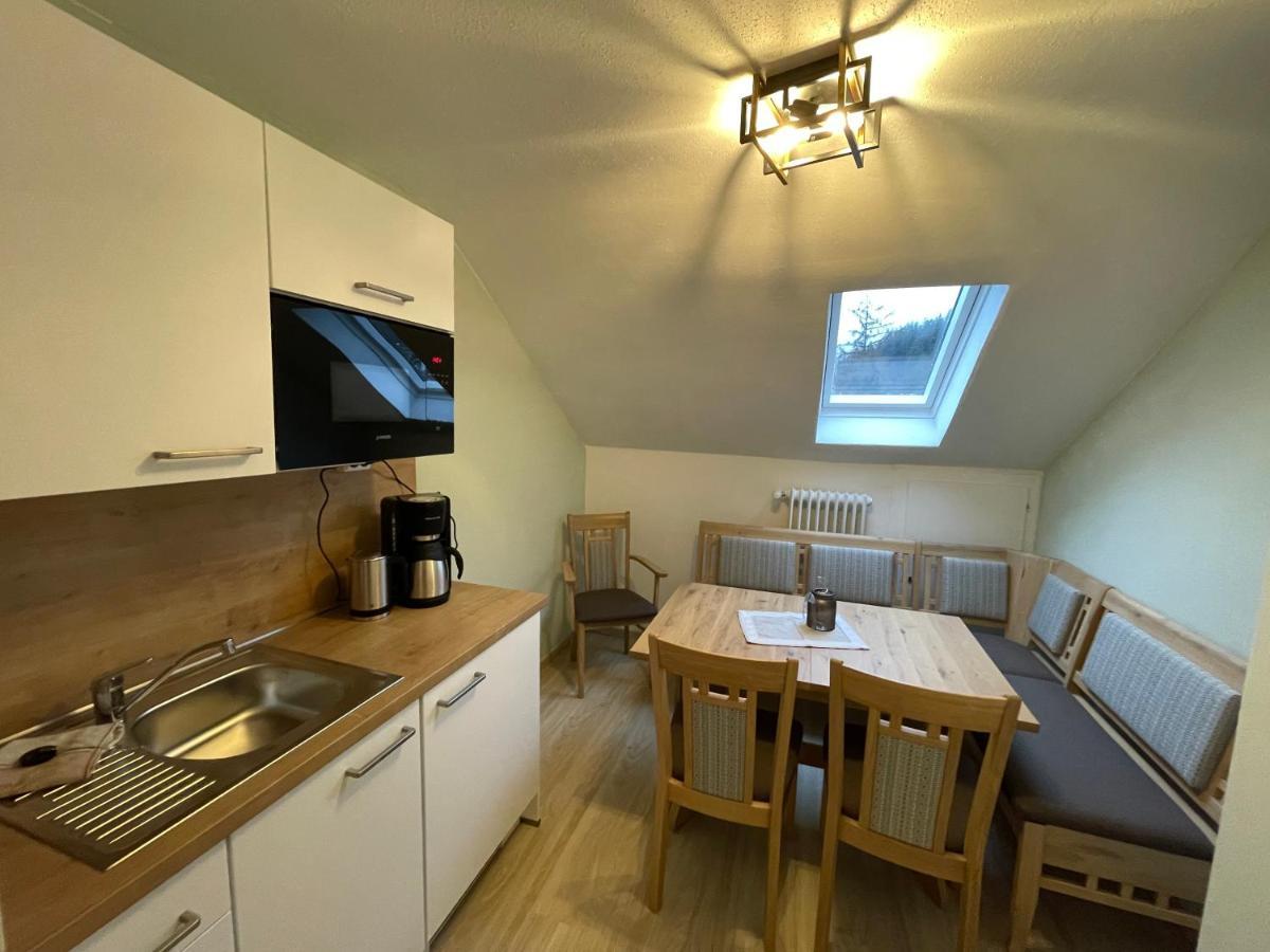 Landhaus Am Itterbach Willingen Willingen  Εξωτερικό φωτογραφία
