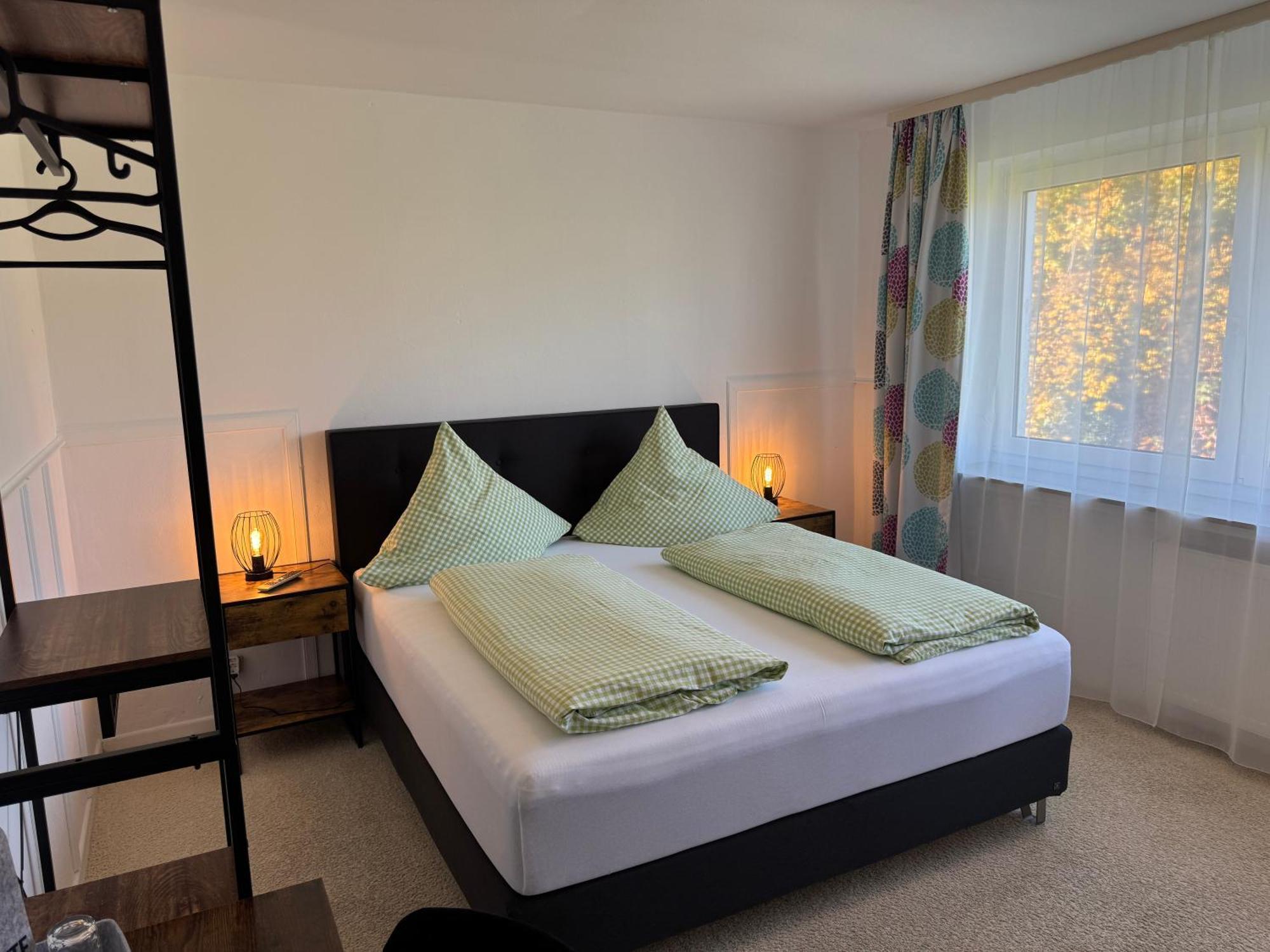 Landhaus Am Itterbach Willingen Willingen  Εξωτερικό φωτογραφία