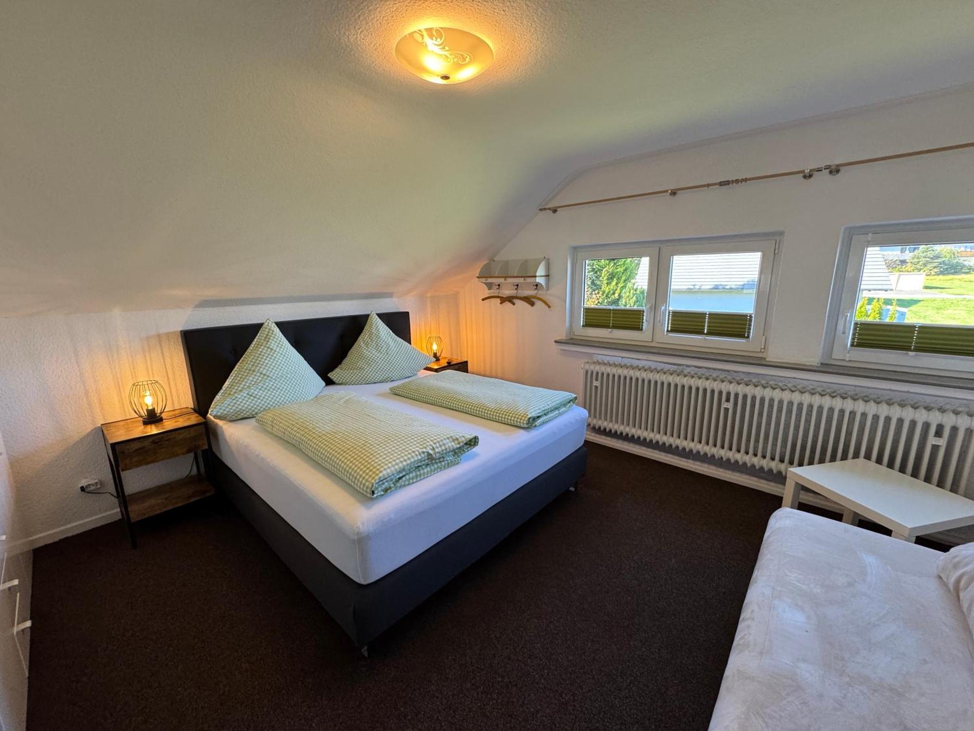 Landhaus Am Itterbach Willingen Willingen  Εξωτερικό φωτογραφία