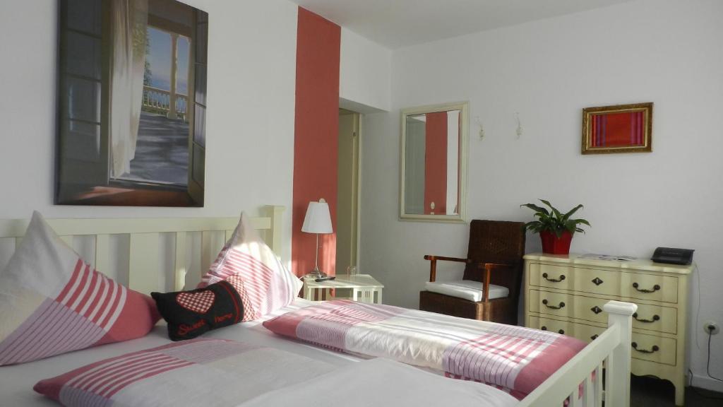 Landhaus Am Itterbach Willingen Δωμάτιο φωτογραφία