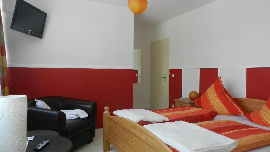 Landhaus Am Itterbach Willingen Δωμάτιο φωτογραφία