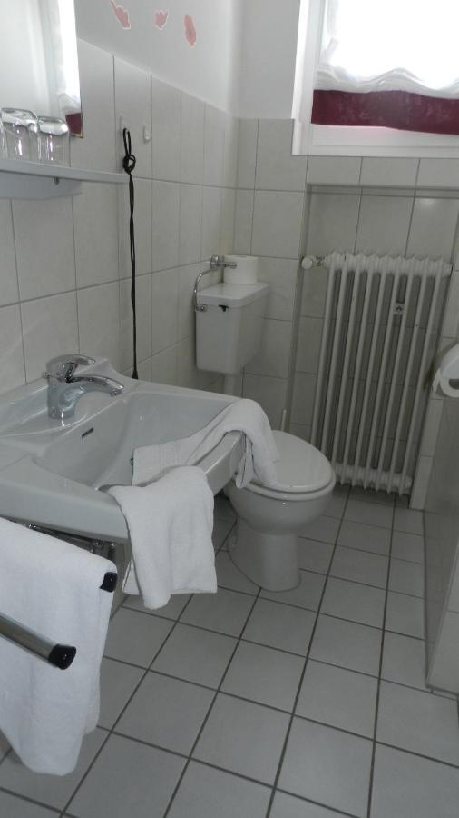 Landhaus Am Itterbach Willingen Willingen  Δωμάτιο φωτογραφία