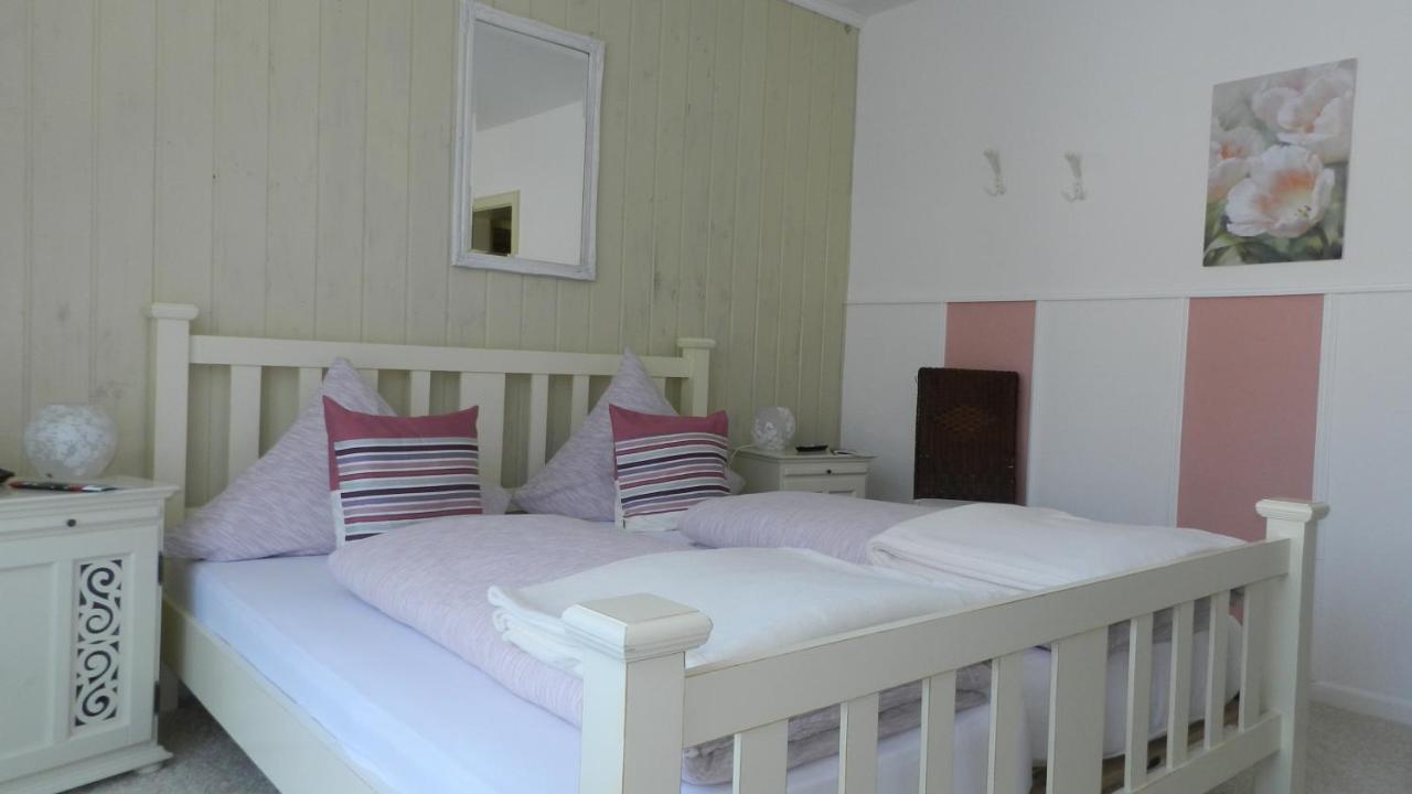 Landhaus Am Itterbach Willingen Εξωτερικό φωτογραφία