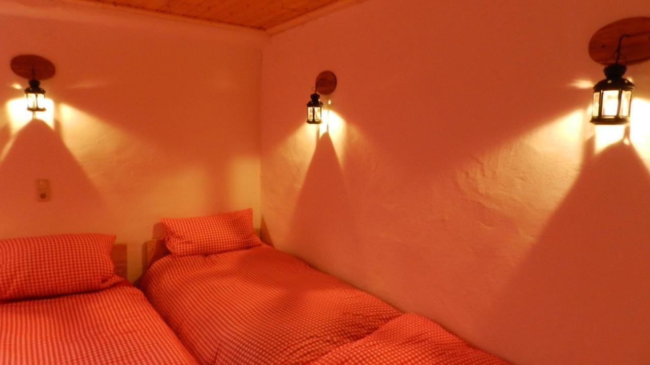 Landhaus Am Itterbach Willingen Willingen  Δωμάτιο φωτογραφία